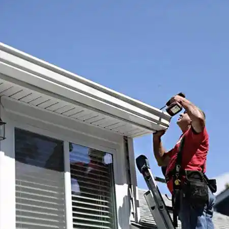 gutter services Granite Shoals